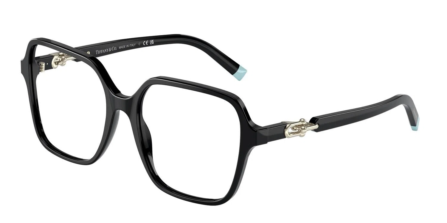 Tiffany 2230F Eyeglasses - view 3